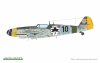 Eduard 70161 Bf 109G-14 - The ProfiPACK Edition 1/72